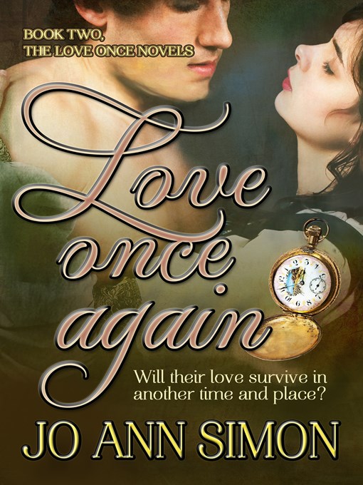 Title details for Love Once Again by Jo Ann Simon - Available